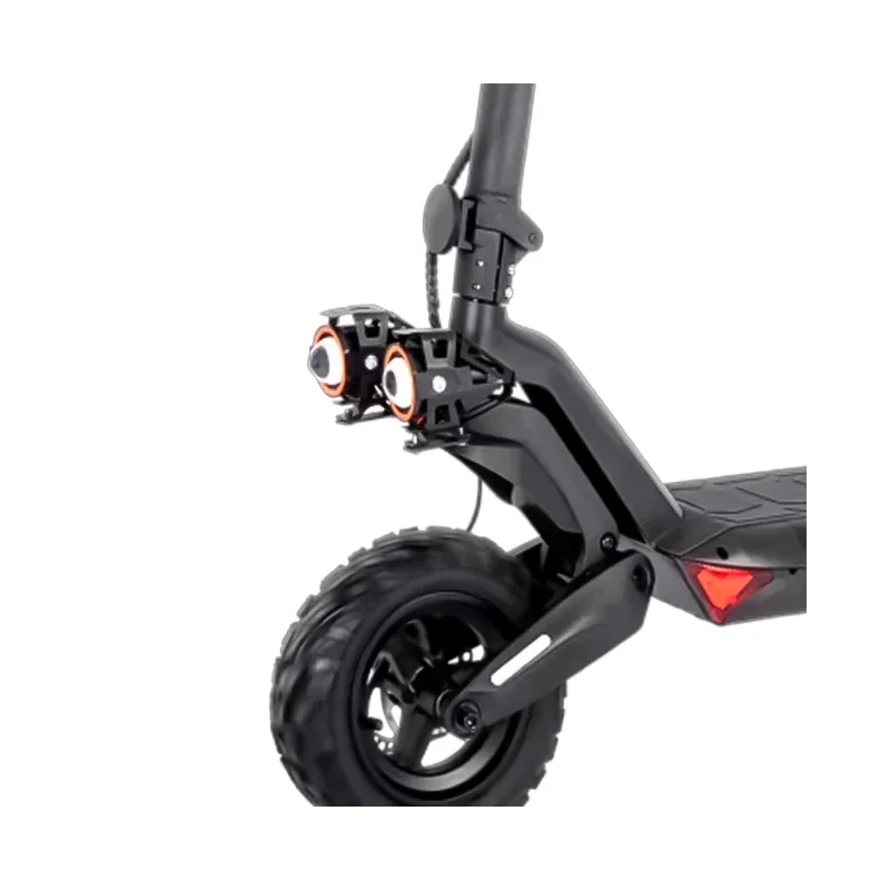 Patinete Elétrico Cross Pro - Detalhe 1