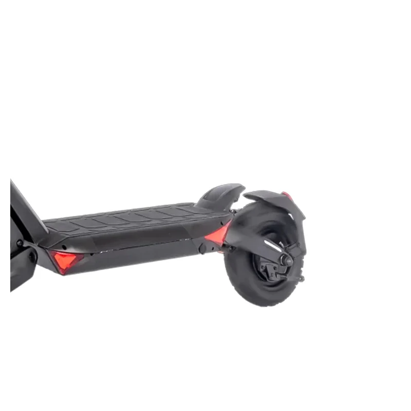 Patinete Elétrico Cross Pro - Detalhe 2