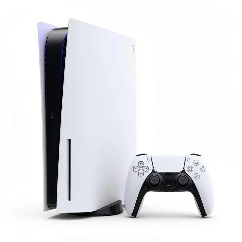 Console de Videogame Digital 825GB 4K